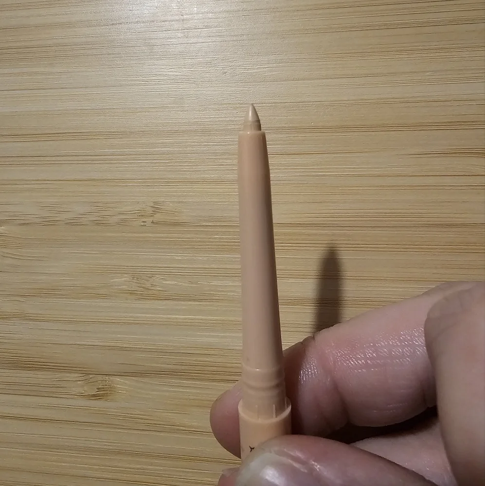 Tarte eye liner